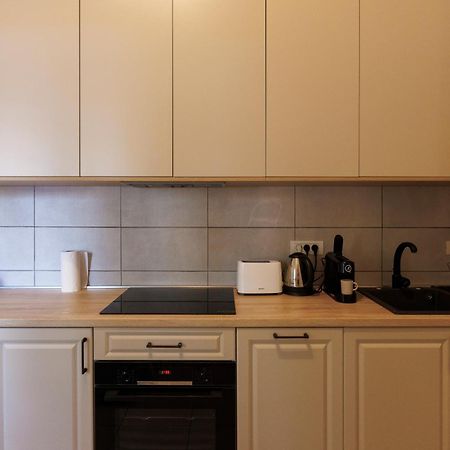 Victoriei Square Apartment Тимишоара Экстерьер фото