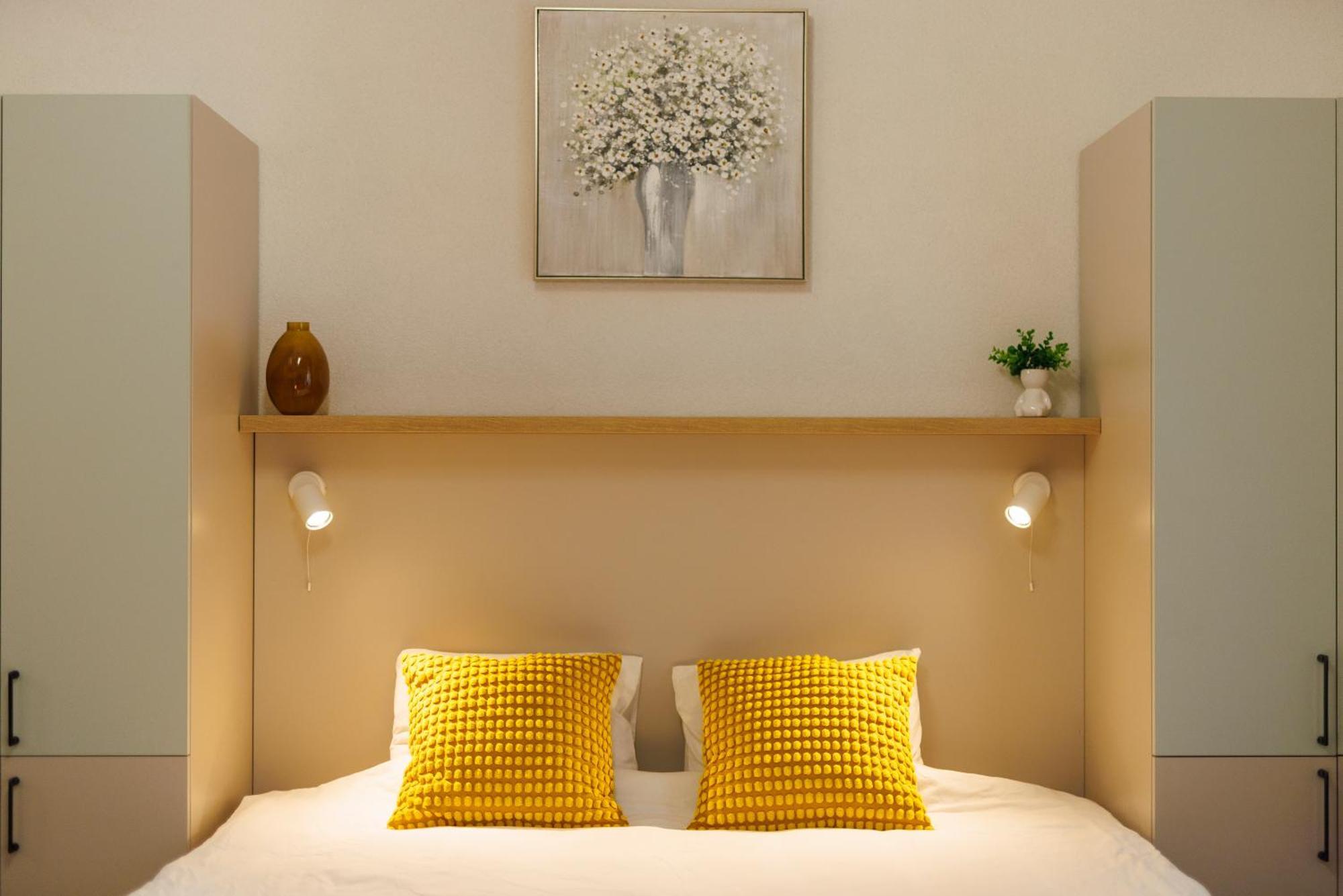 Victoriei Square Apartment Тимишоара Экстерьер фото